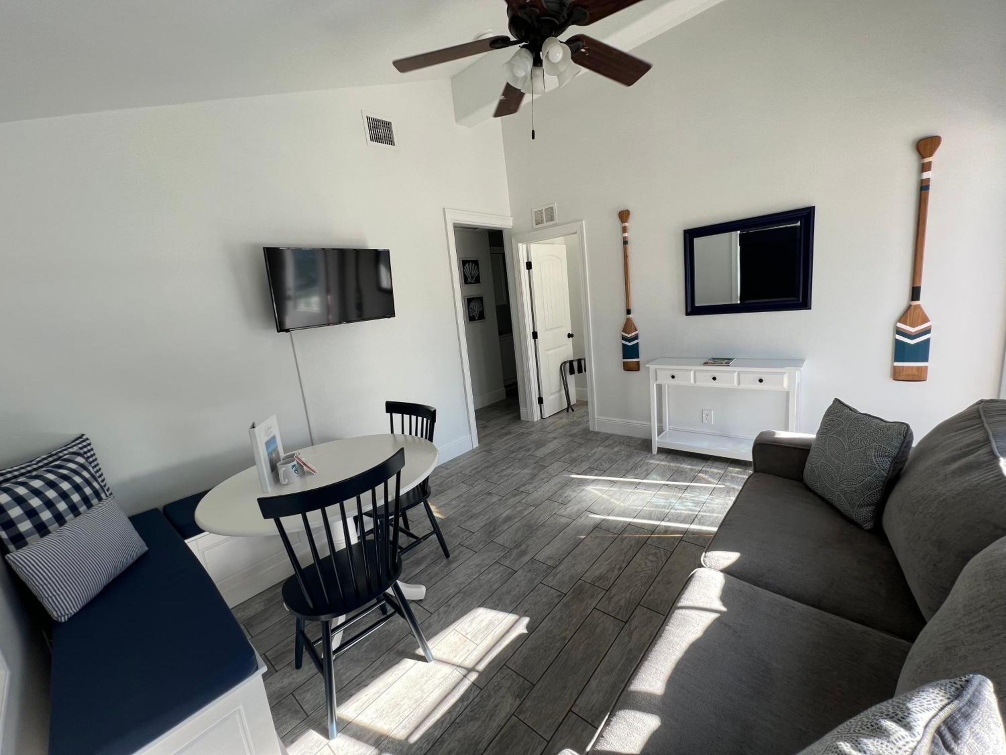 Hotel Blue Waters Treasure Island Zimmer foto