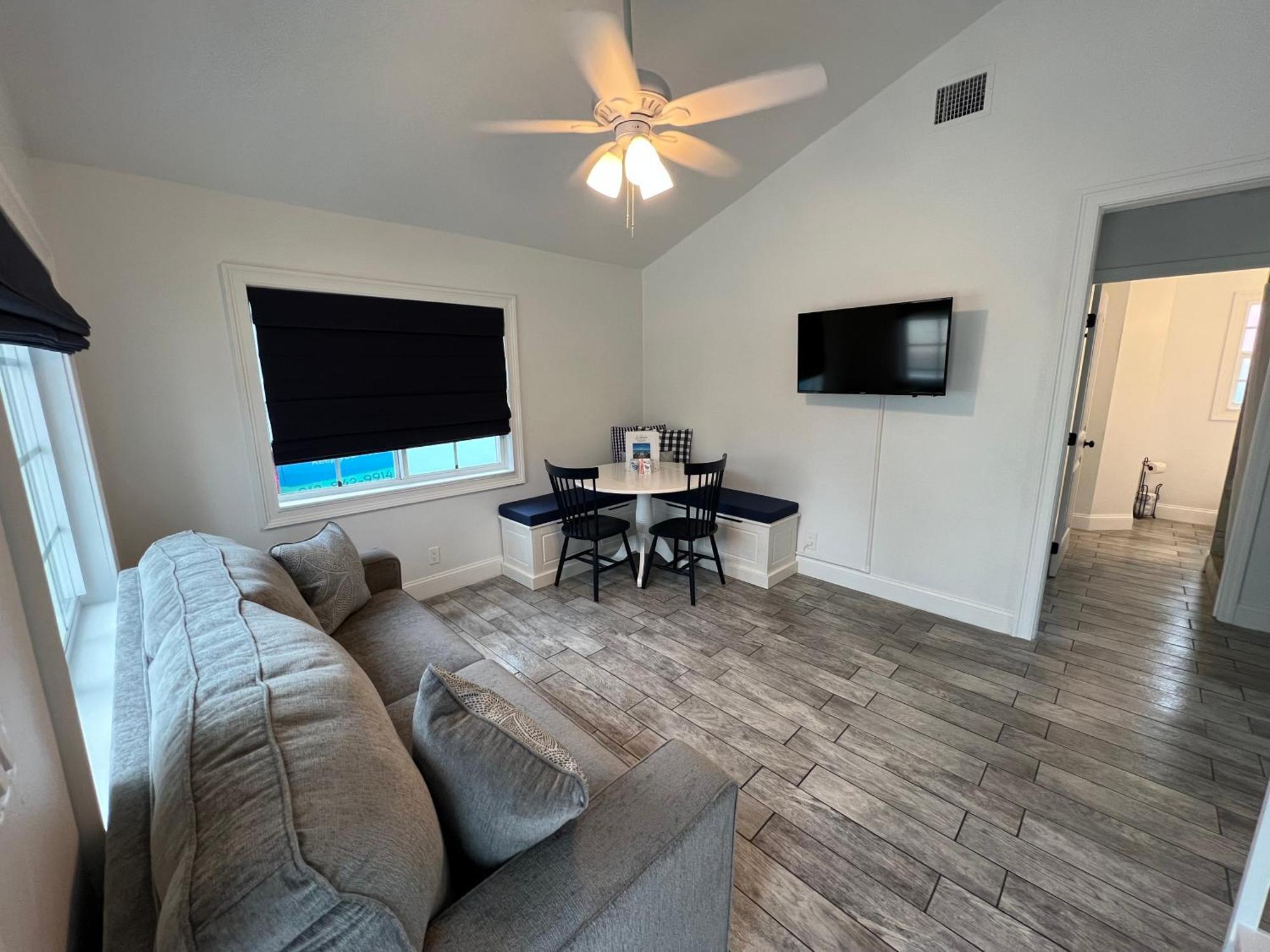 Hotel Blue Waters Treasure Island Zimmer foto