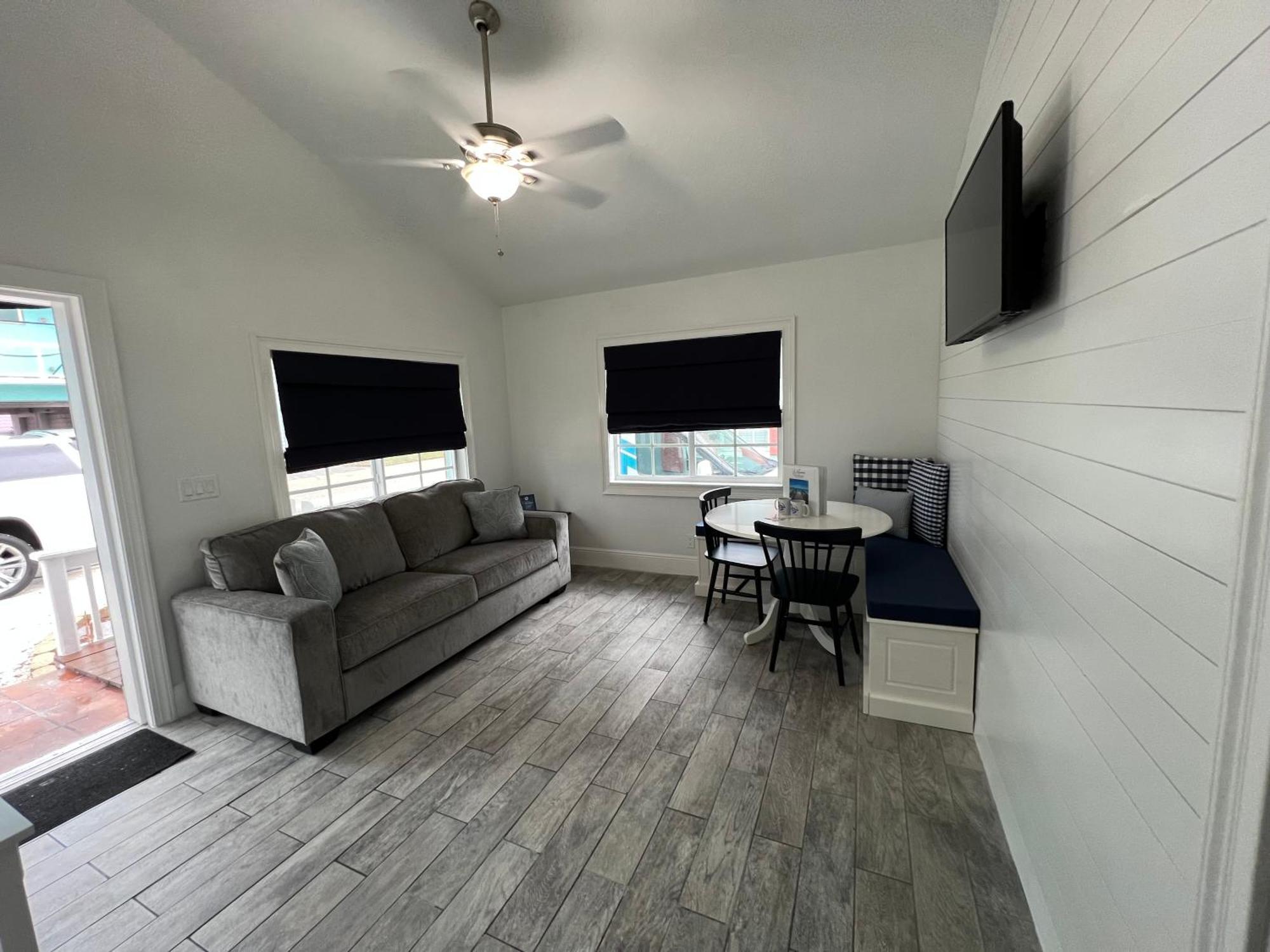 Hotel Blue Waters Treasure Island Zimmer foto